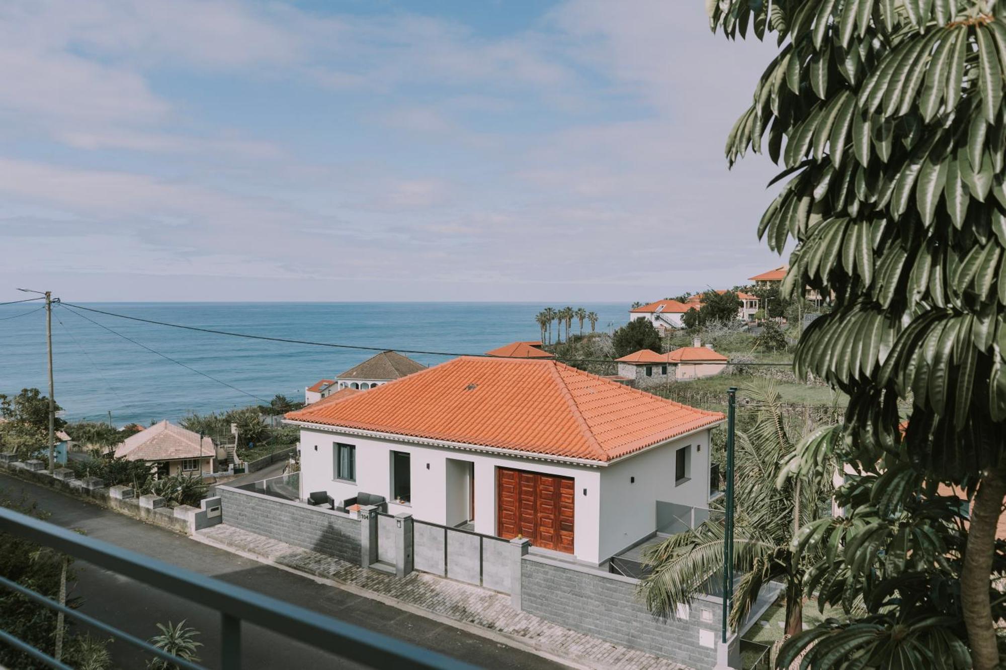 Bela Vista House Apartment Ponta Delgada (Madeira)